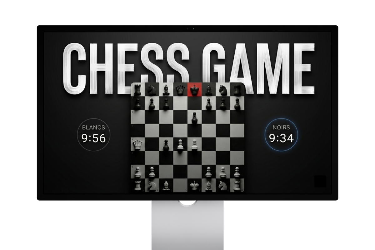 Solution implémentée